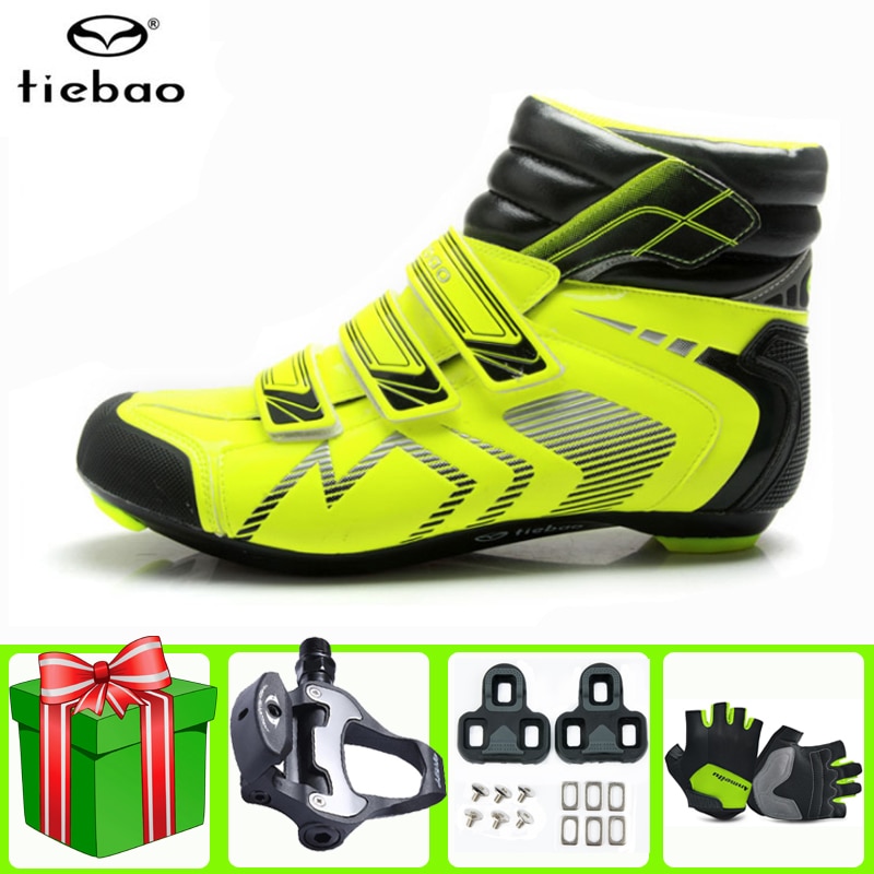 Tiebao winter road Cycling Shoes   Ʈ ߰ ..